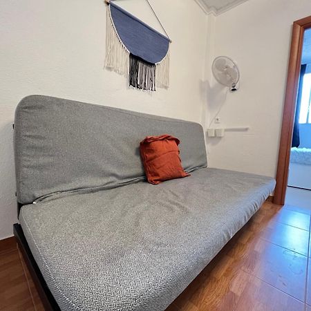 Studio 34 Valencia Luaran gambar