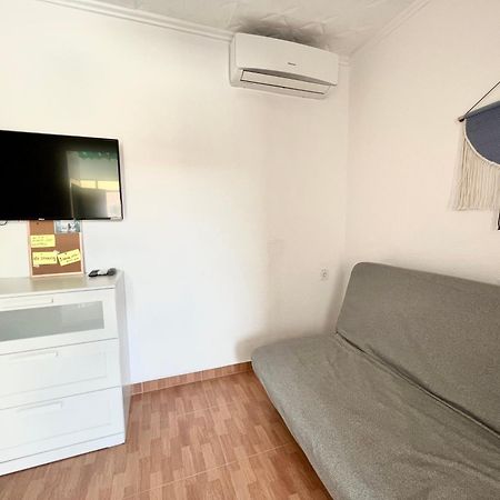 Studio 34 Valencia Luaran gambar