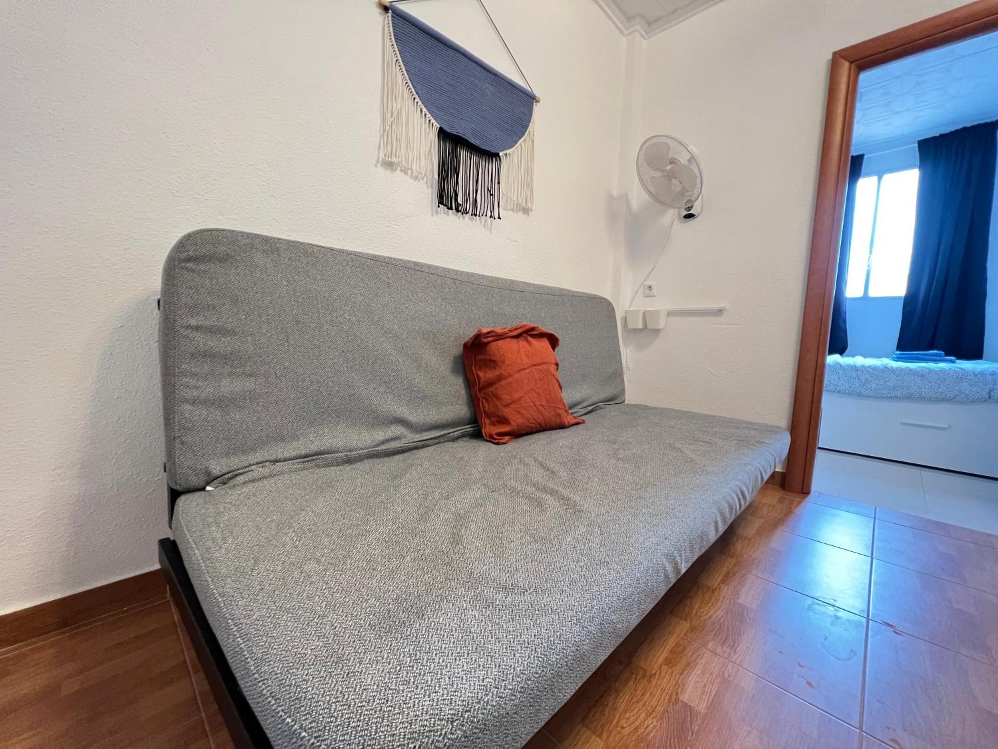 Studio 34 Valencia Luaran gambar