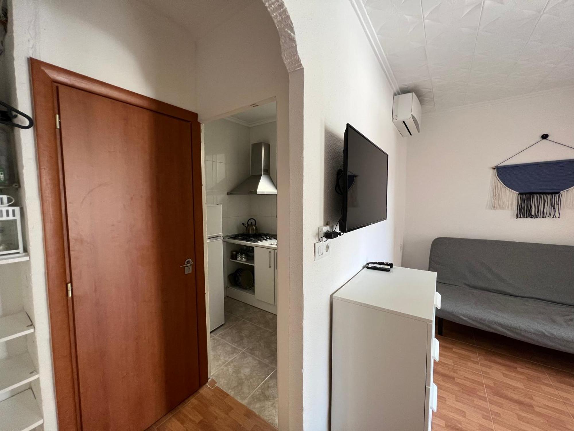 Studio 34 Valencia Luaran gambar
